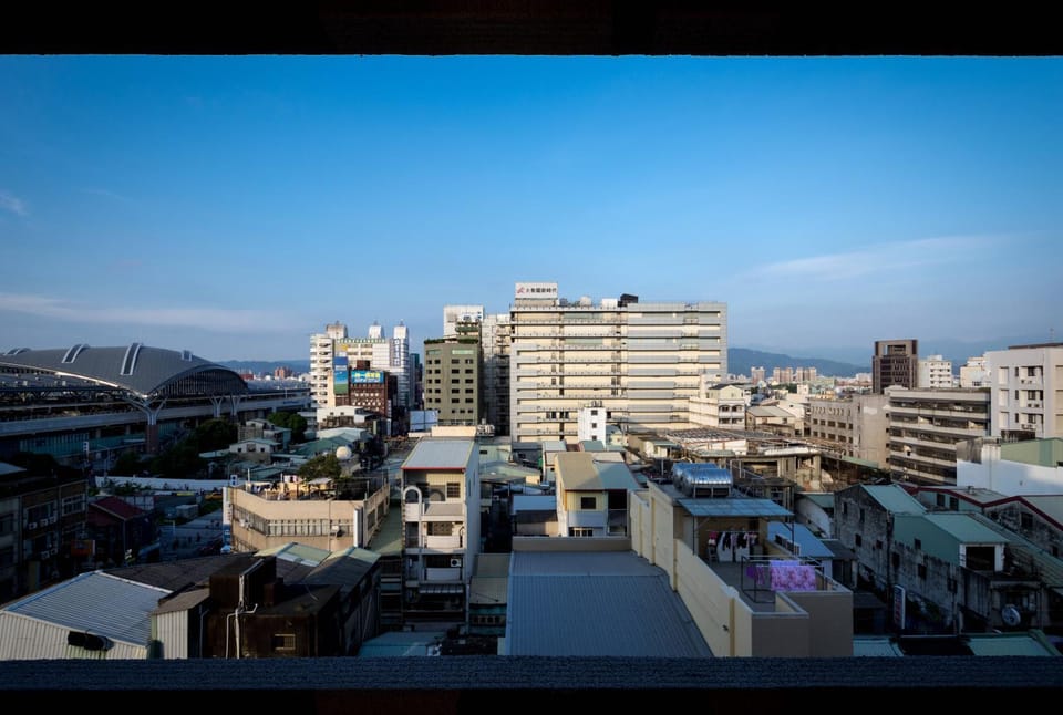 Neighbourhood, View (from property/room), City view, Street view