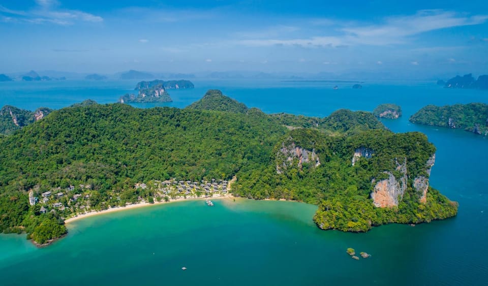 Natural landscape, Bird's eye view, On site, Landmark view, Sea view
