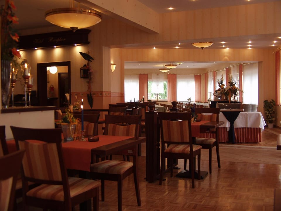 Zur Linde Hotel in Lower Saxony, Germany