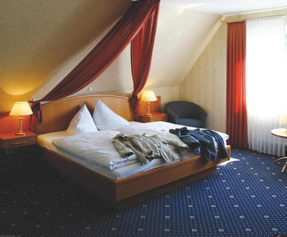 Zur Linde Hotel in Lower Saxony, Germany
