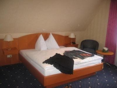 Zur Linde Hotel in Lower Saxony, Germany