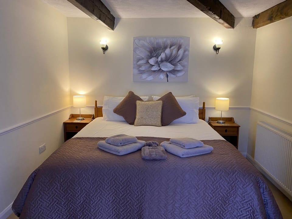 Bryn Melyn Farm Cottages House in Wales