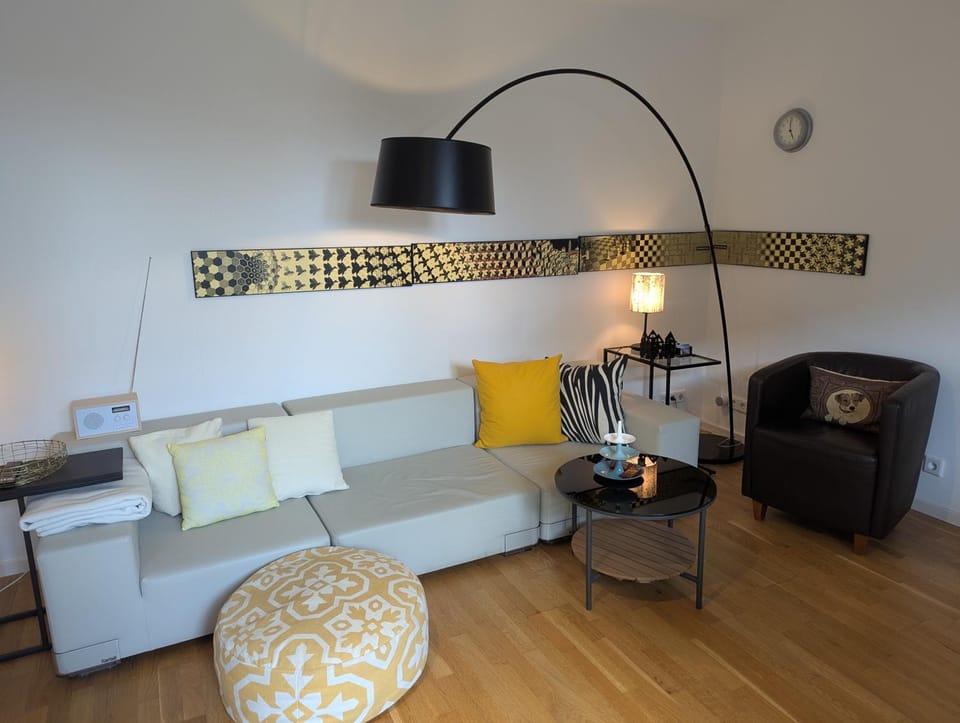 Ferienwohnung Taunus Apartment in Rhineland-Palatinate