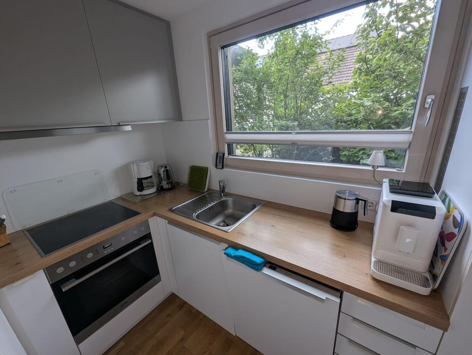 Ferienwohnung Taunus Apartment in Rhineland-Palatinate