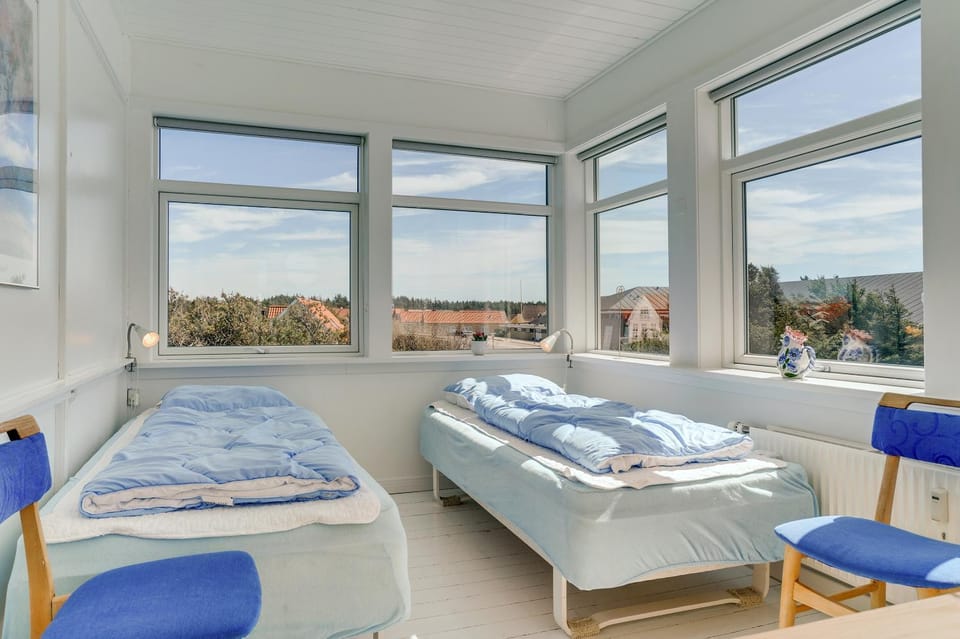 Løkken Bright Apartment (Sommerlyst) Apartment in Løkken