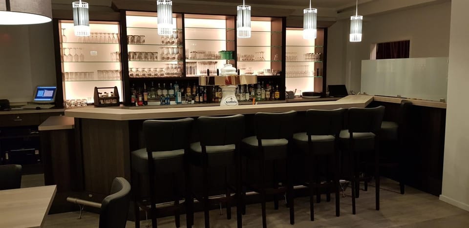 Lounge or bar