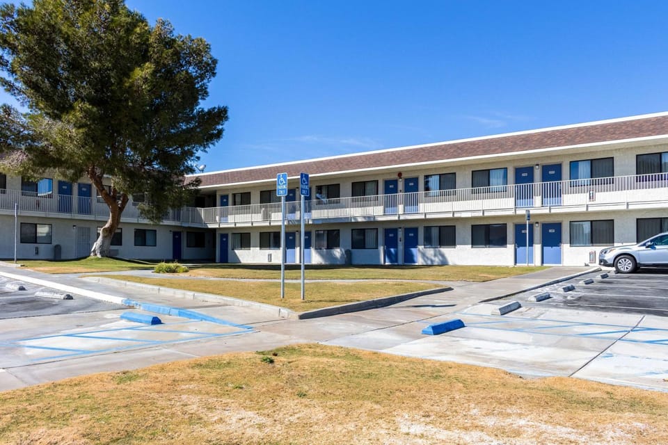 Property building, On site