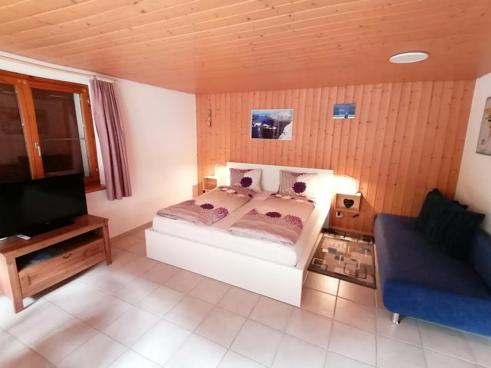 TV and multimedia, Living room, Photo of the whole room