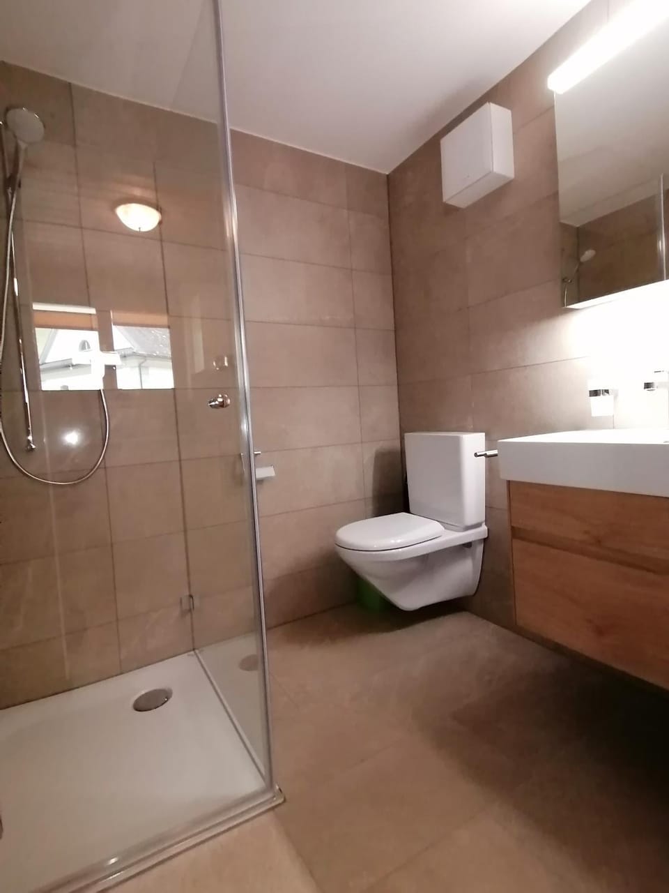 FEWO Rophaienblick Apartment in Switzerland