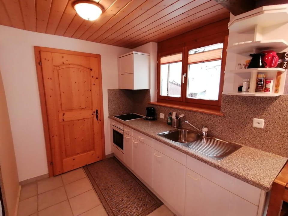 FEWO Rophaienblick Apartment in Switzerland