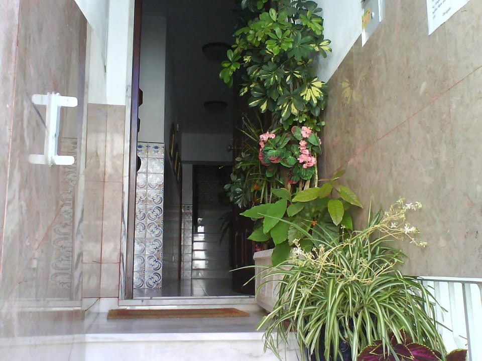 Facade/entrance, Lobby or reception
