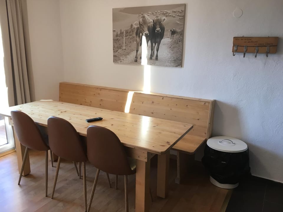 Haus Edelweiss am See Apartment in Zell am See