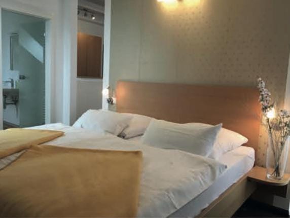 Hotel Kurpfalz Bed and Breakfast in Speyer