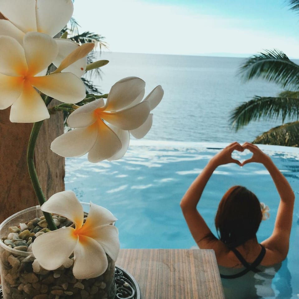 Sea view