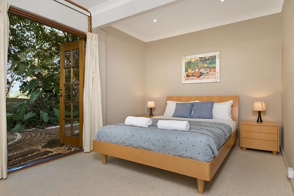 Absolute Serenity - 4- 26 Paterson Street Apartment in Byron Bay