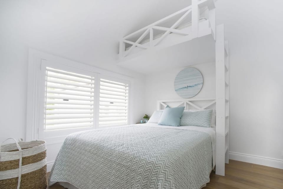 Ohana On Byron - 6 - 84 Lawson Street Apartment in Byron Bay
