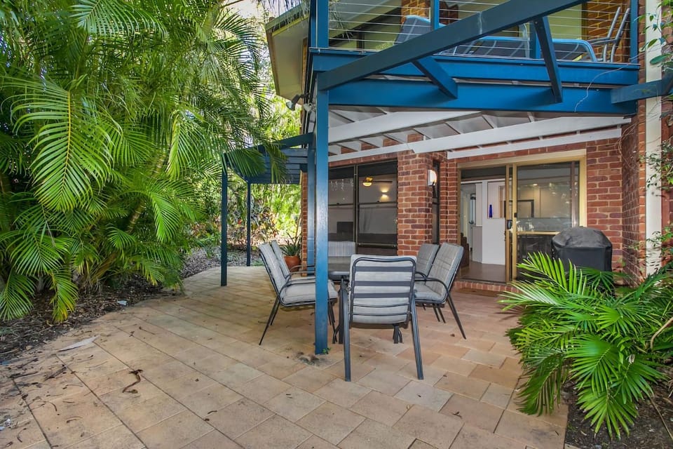 Calinda Sol - 9 - 9 Massinger Street House in Byron Bay