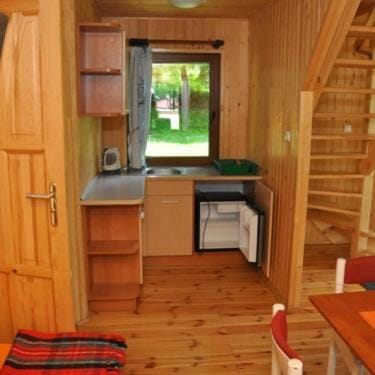 Bachus Resort in Pomeranian Voivodeship