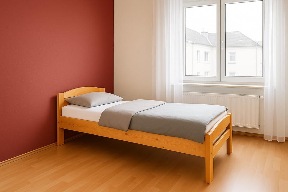 Ferienwohnung Bauknecht Apartment in Pforzheim