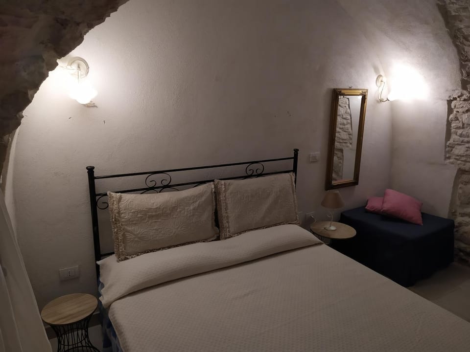 Casa vacanza Lele25 House in Martina Franca