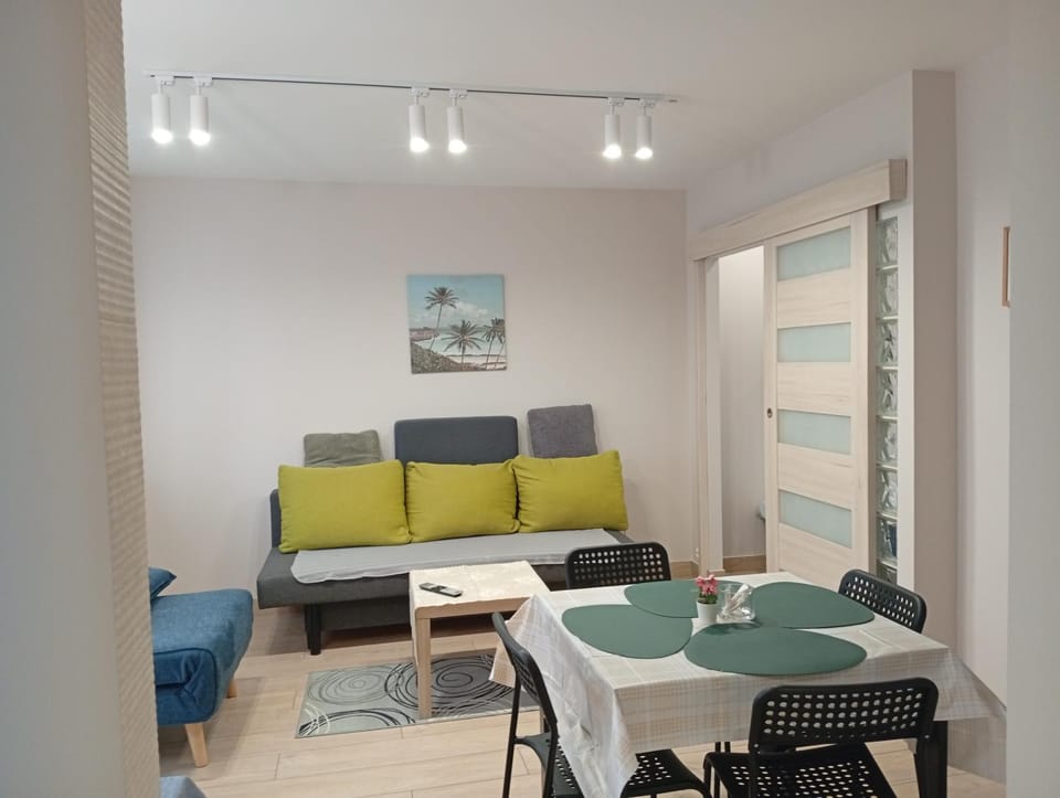 Apartament Zacisze Apartment in Poland