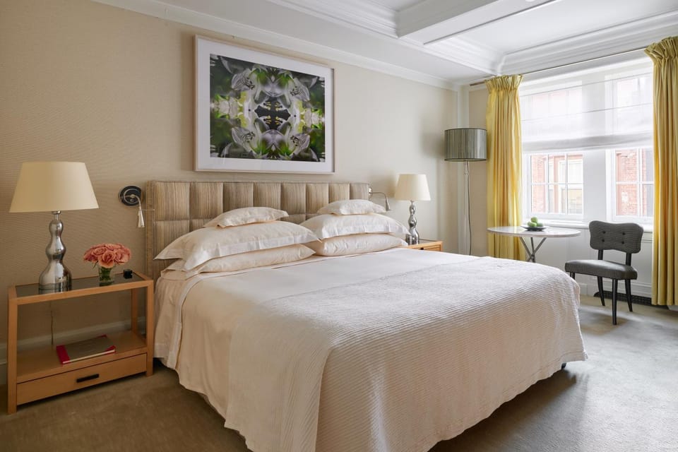 The Mark New York Hotel in Upper East Side