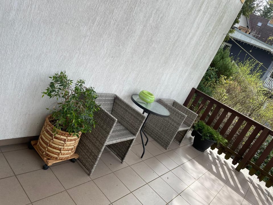 Balcony/Terrace, Internal: Not applicable to any particular room