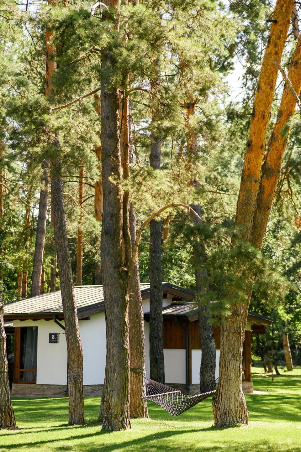 Property building, Day, Natural landscape, Garden