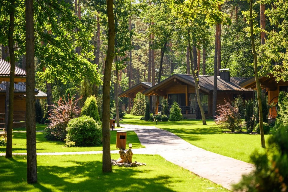 Property building, Day, Natural landscape