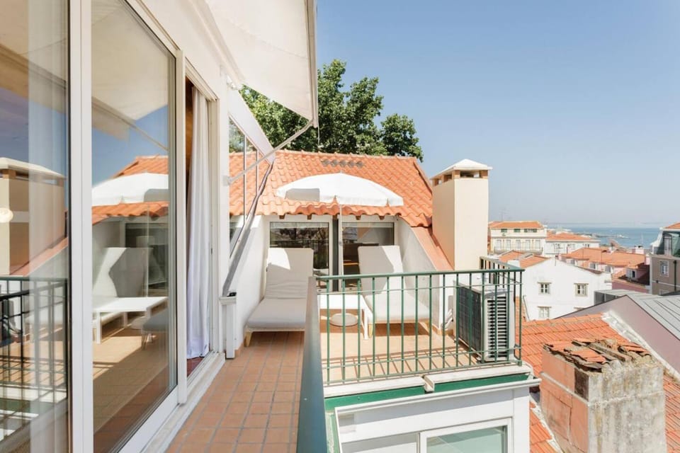 Balcony/Terrace, Balcony/Terrace