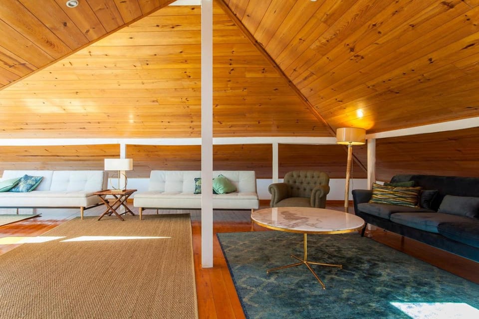 Balcony/Terrace, Living room