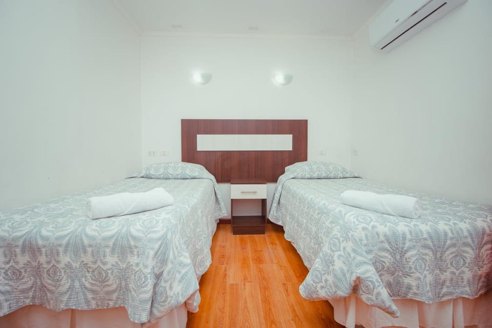 Apart Hotel Escala Real Hotel in La Serena