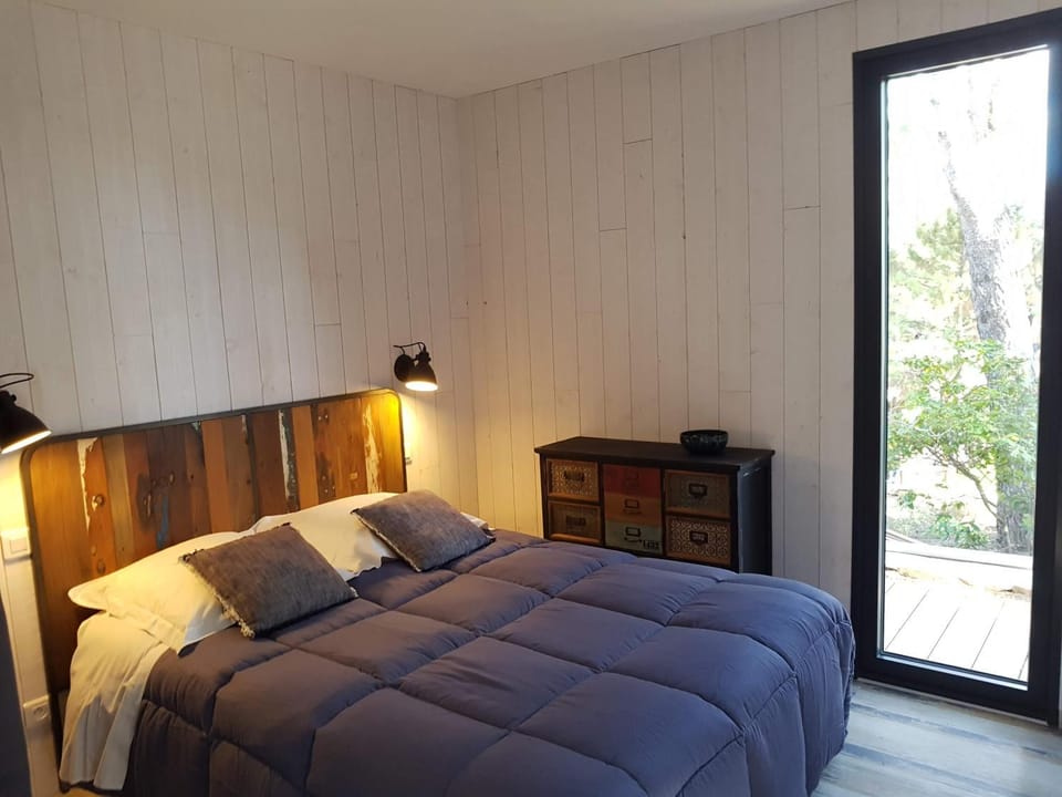 Gite "Sous les pins de Nages" Bed and Breakfast in Nimes