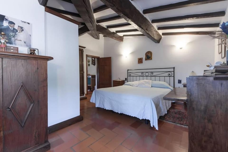 casastagi House in Tuscany
