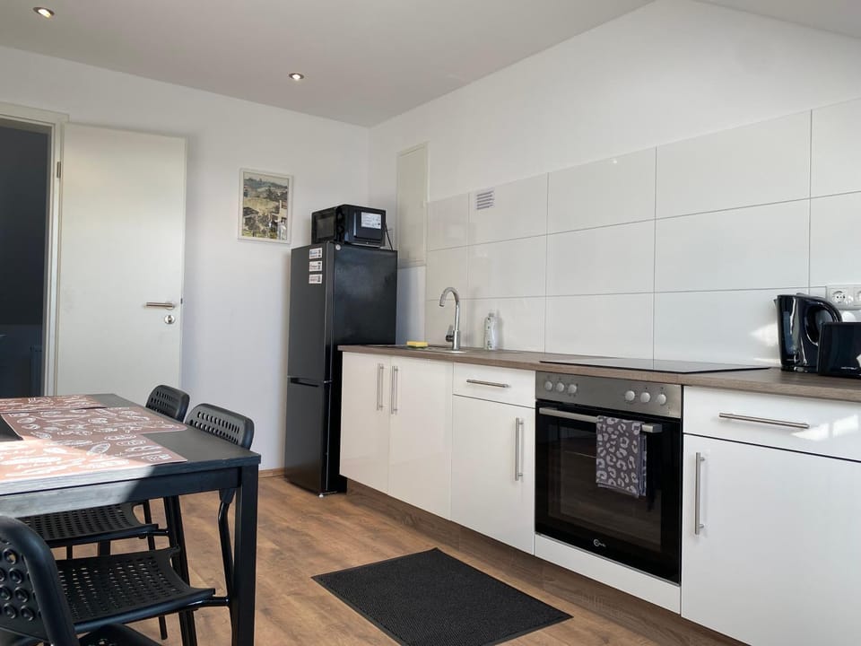 Zimmervermietung Lösken Vacation rental in Duisburg