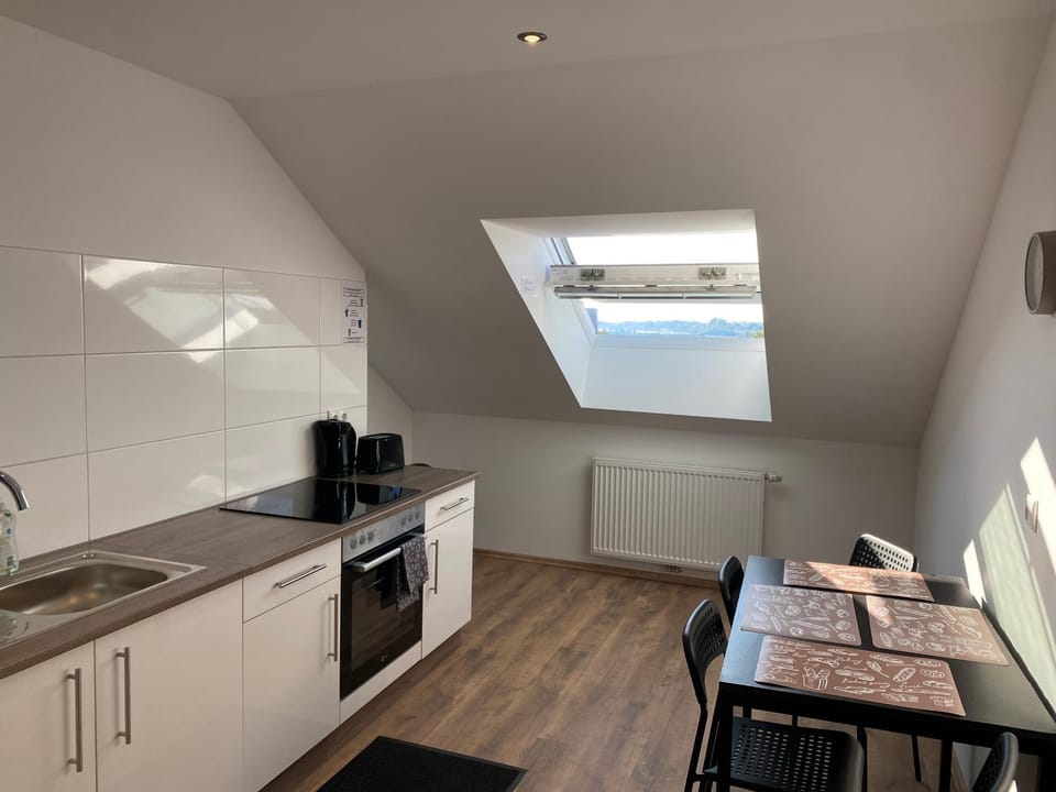 Zimmervermietung Lösken Vacation rental in Duisburg