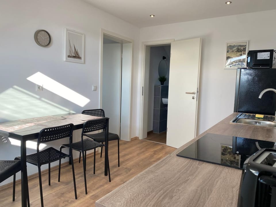 Zimmervermietung Lösken Vacation rental in Duisburg