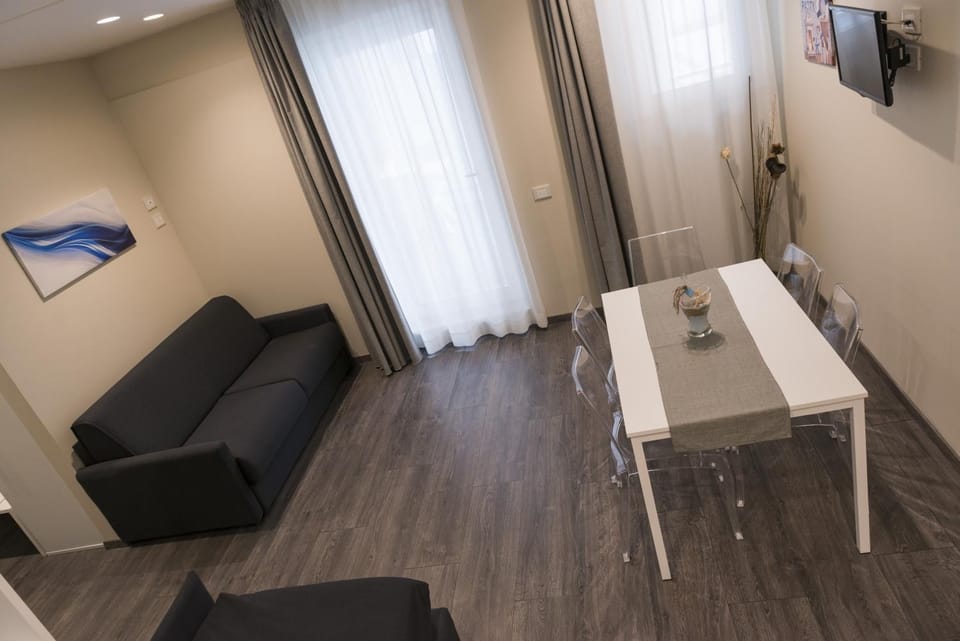 Residence del sole Manfredonia Apartment hotel in Manfredonia