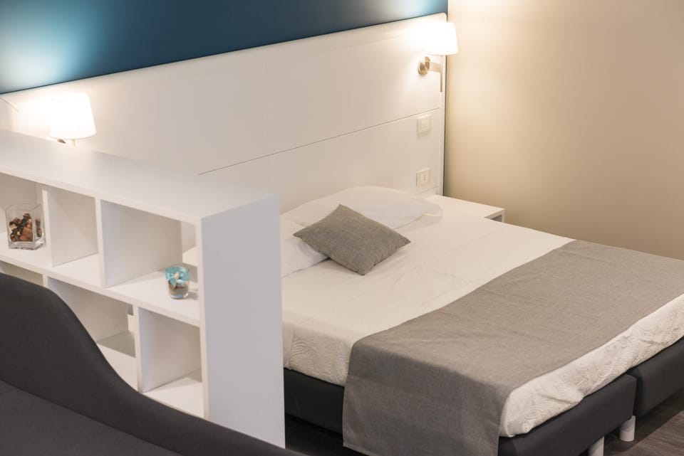 Residence del sole Manfredonia Apartment hotel in Manfredonia