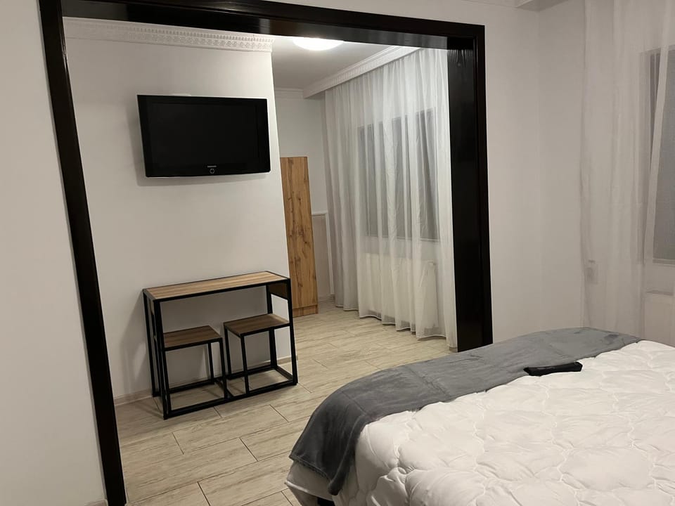 Casa Mocanitei Bed and Breakfast in Romania