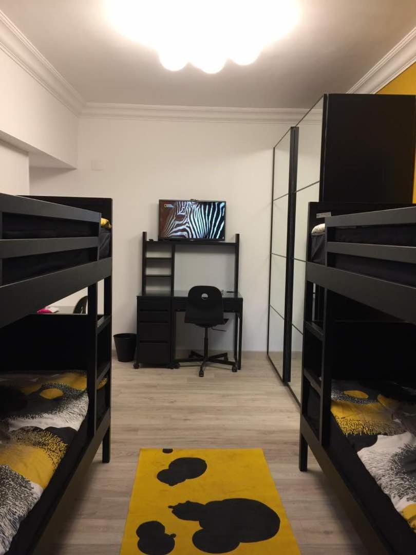 Luxury Mohandeseen Apartment شقة فاخرة إطلالة على المدينة بالمهندسين الجيزة Apartment in Egypt