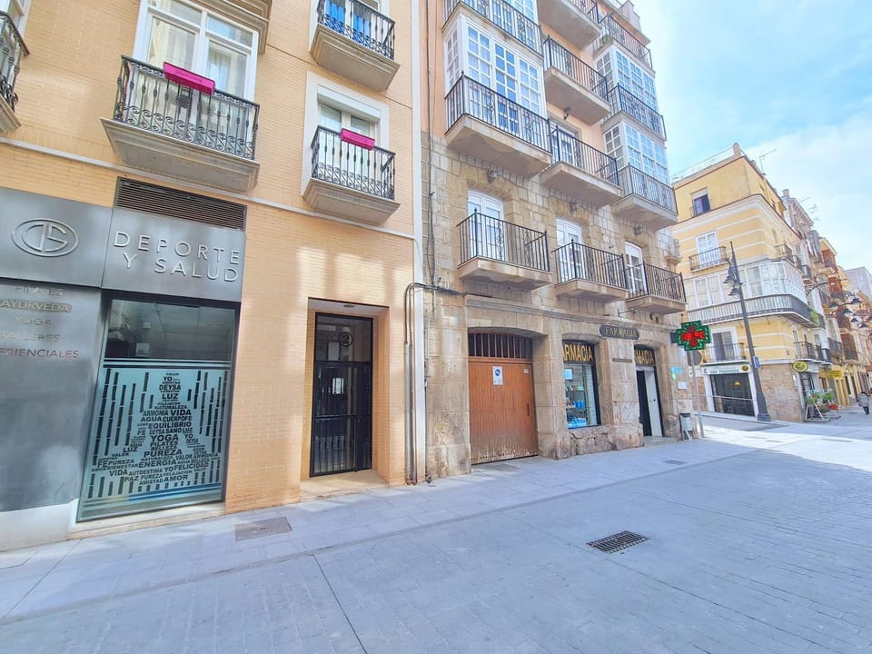 Apartamentos Duque Cartagena Apartment in Cartagena
