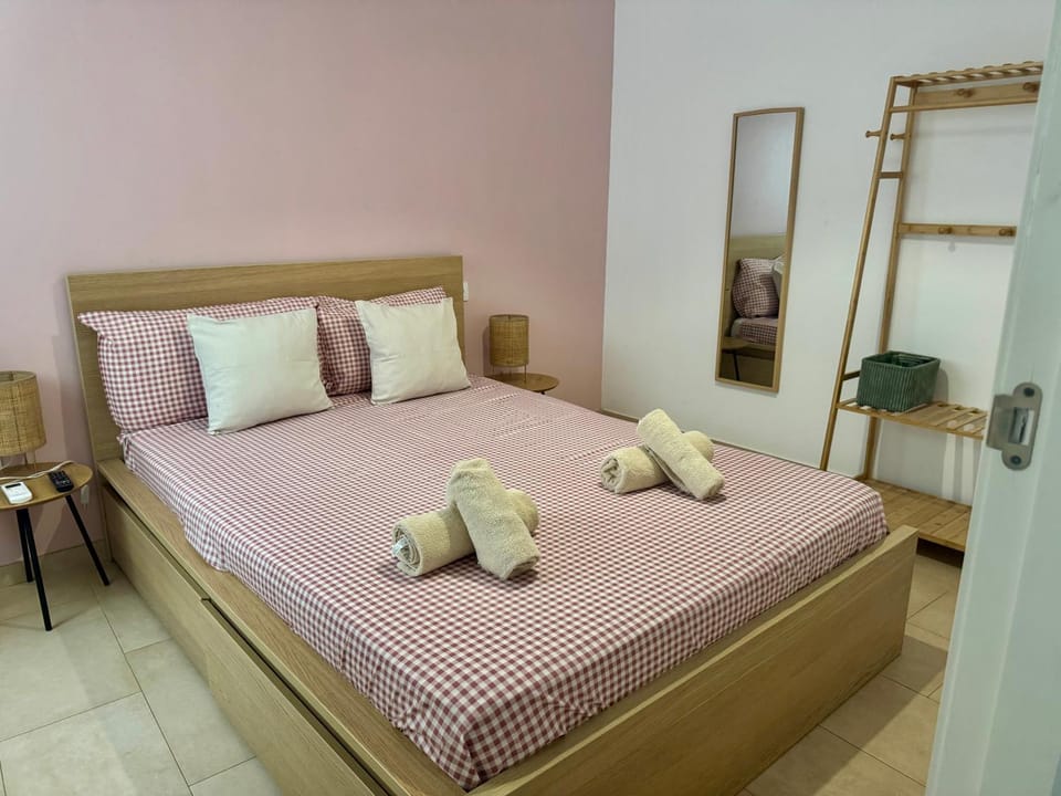 Apartamentos Duque Cartagena Apartment in Cartagena