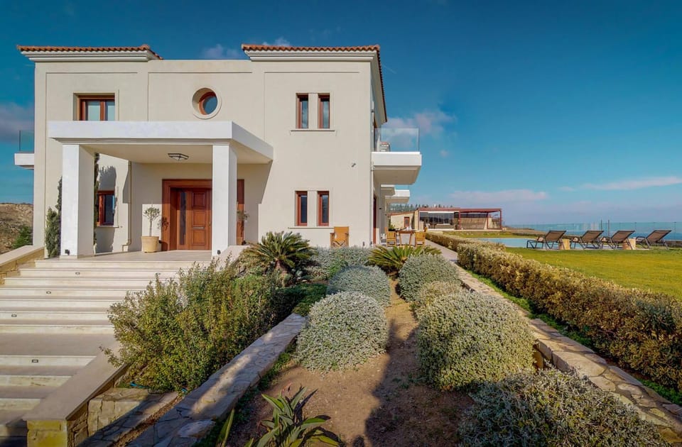 Garden, Garden view, Pool view