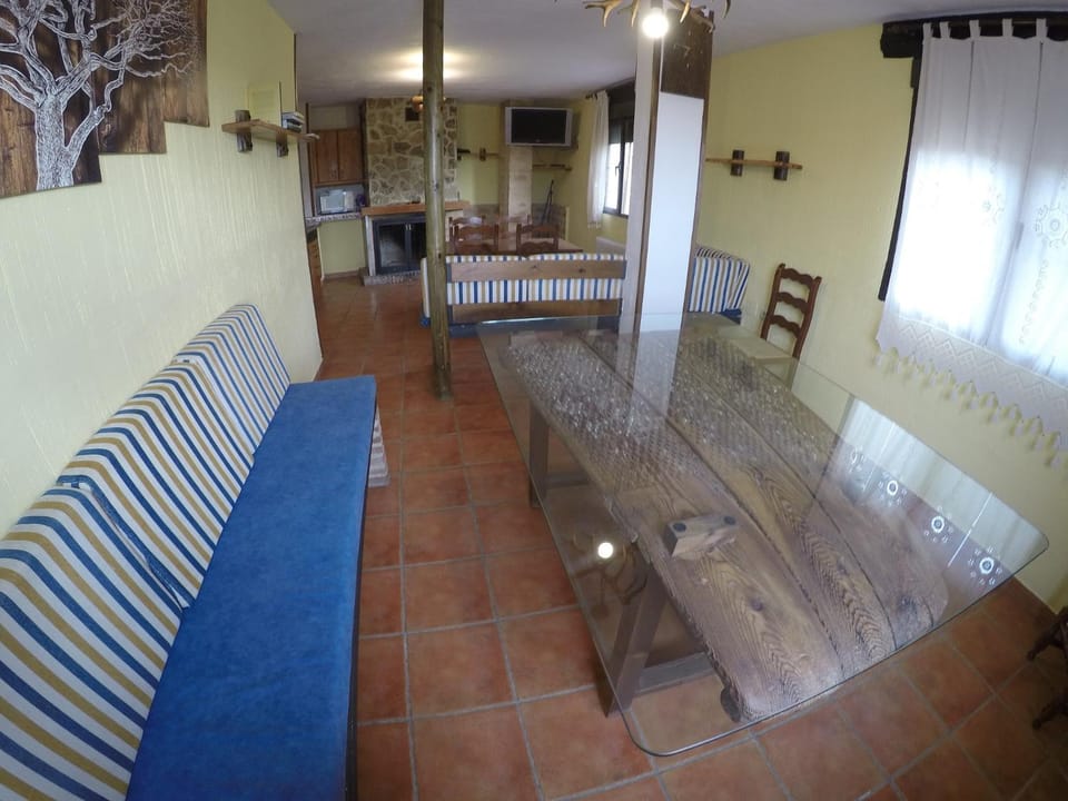 Living room, Photo of the whole room, Seating area