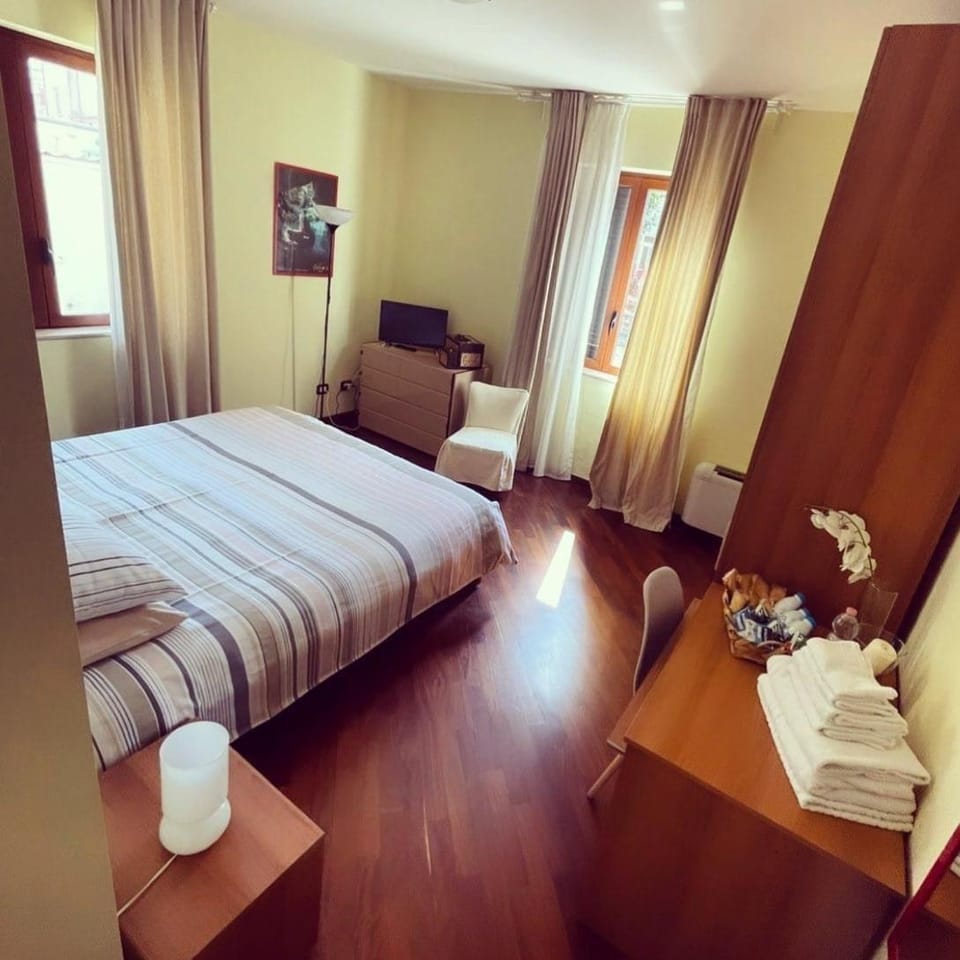 Dino's B&B Bed and Breakfast in Campania