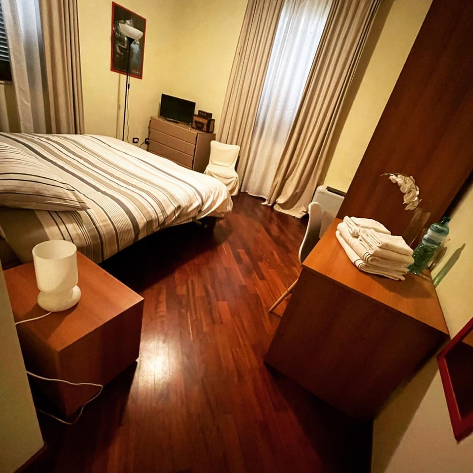 Dino's B&B Bed and Breakfast in Campania