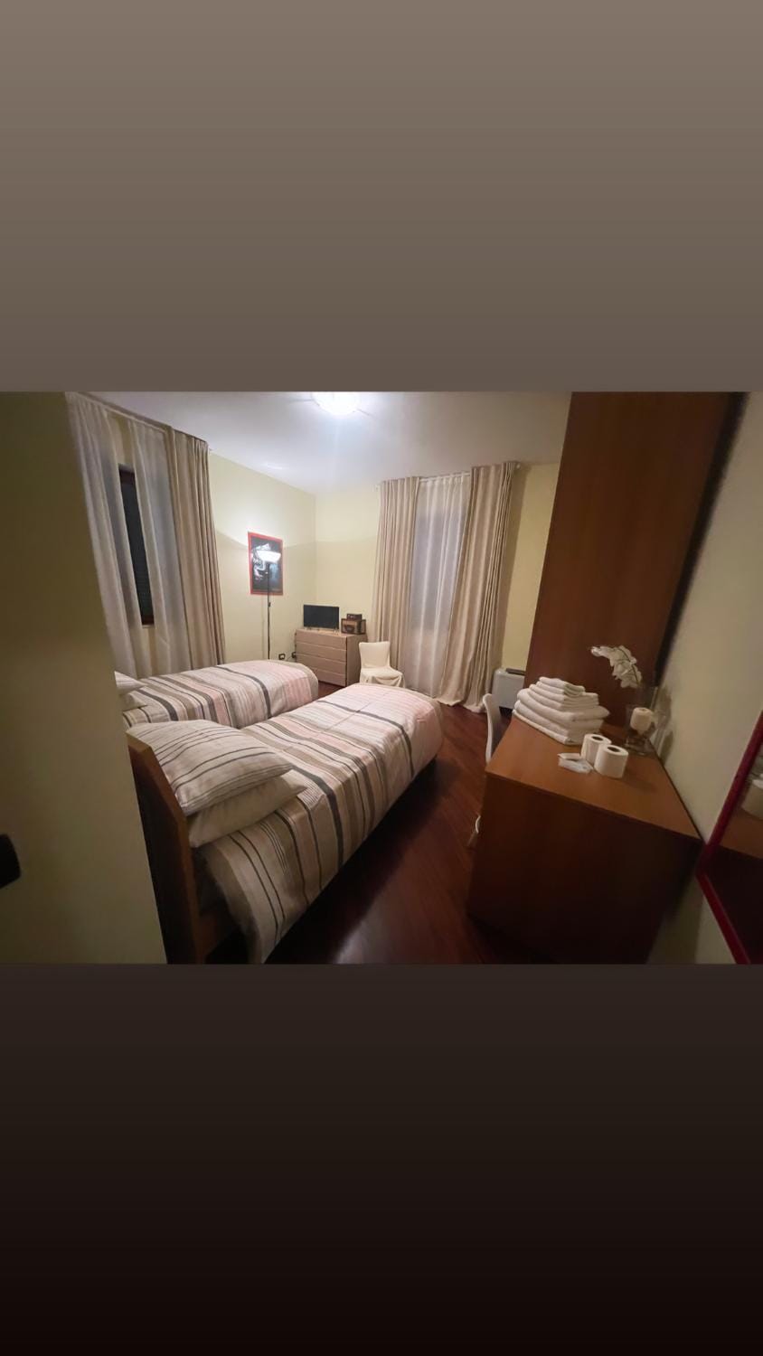 Dino's B&B Bed and Breakfast in Campania