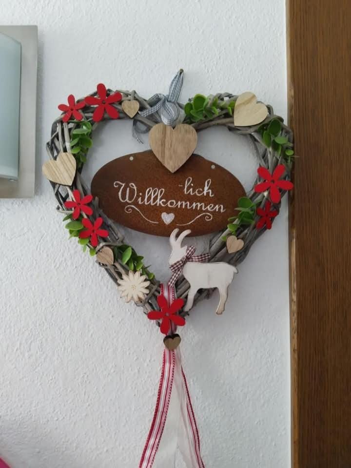 Ferienhaus Schmid Apartment in Serfaus