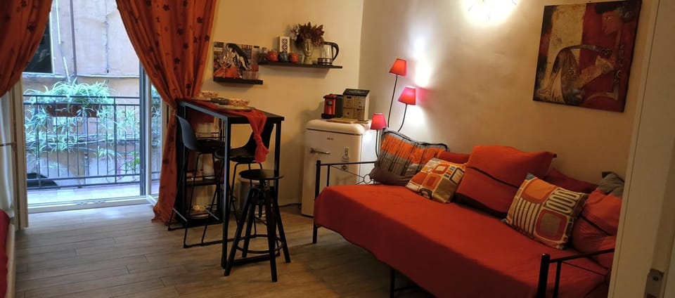 La 'NZIRIA Apartment in Naples